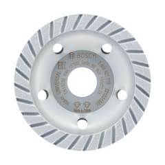 Copa Diamantada Expert for Universal Turbo 100 x 22,23 mm BOSCH 1