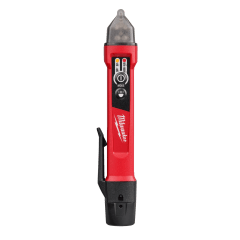 Detector de voltaje de doble rango con LED MILWAUKEE / 3203-20 0