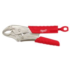 ALICATE DE BLOQUEO DE MORDAZA CURVA TORQUE LOCK™ 7