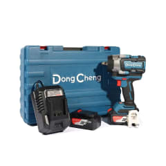 LLAVE DE IMPACTO BRUSHLESS 1/2