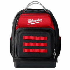 MOCHILA PORTA HERRAMIENTAS BASE DE HULE MILWAUKEE / 48-22-8201
