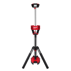Torre de iluminación/cargador M18™ ROCKET™ MILWAUKEE / 2136-20