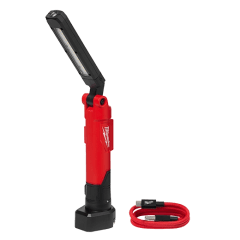 Barra luminosa imantada REDLITHIUM™ USB milwaukke / 2128-21