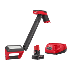 Kit de luz del chasis inferior M12™ MILWAUKKE / 2126-21XC