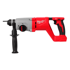 MARTILLO ROTATIVO CON MANGO EN D SIN ESCOBILLAS M18™ SDS PLUS DE 1
