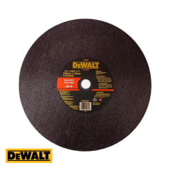 DISCO TRONZADORA 14 X 3/32 X DEWALT DW44640 1
