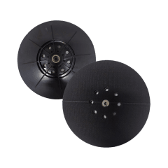 ALMOHADILLA DE LIJADORA INGCO 0