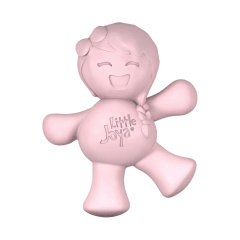 AROMATIZANTE PARA AUTO COTTON CANDY LITTLE JOE 4