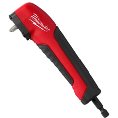 ADAPTADOR DE ANGULO RECTO SHOCKWAVE MILWAUKEE 48-32-2390