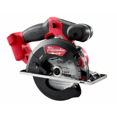 SIERRA CIRCULAR PARA METALES 5-3/8