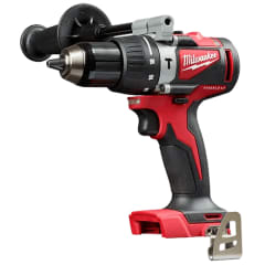 TALADRO PERCUTOR SIN ESCOBILLAS M18 DE 1/2