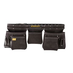 CINTURON PORTAHERRAMIENTAS STANLEY - STST1-80113 0