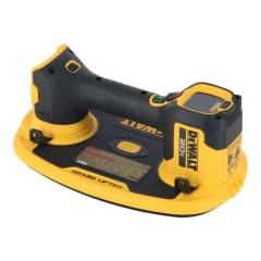 ELEVADOR DE SUCCIÓN 20V 120 KG DEWALT /DCE592B 0