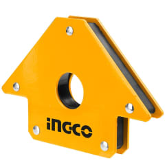 ESCUADRA MAGNETICA PARA SOLDAR 4