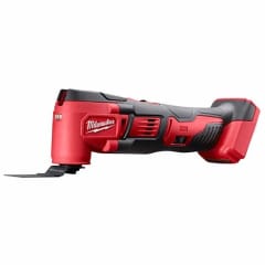 MULTIHERRAMIENTA OSCILANTE INALÁMBRICA M18 11.000 A 18.000 OPM / 2626-20 0
