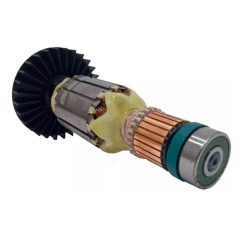 INDUCIDO - ROTOR COMPLETO 220V HR2610 MAKITA / 515358-9 0