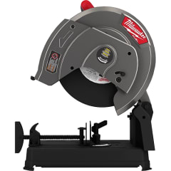 TRONZADORA DE 14” 4,000 RPM M18 FUEL MILWAUKEE / 2990-20 0