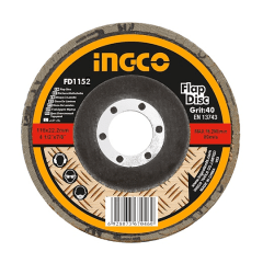 DISCO DISCO FLAP 4 1/2