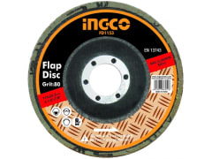 DISCO FLAP 4