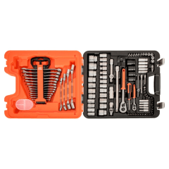 Juego de Herramientas 1/4