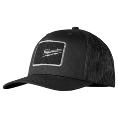 Gorra antigolpes con cierre trasero a presión MILWAUKEE / 48-73-1063 0