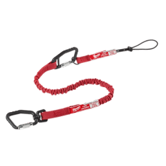 CORDON ANTICAIDAS PARA HERRAMIENTAS DE CONEXIÓN RAPIDA DE 10LB MILWAUKEE / 48-22-8820 0