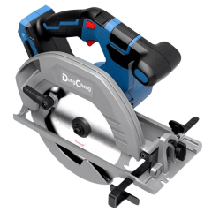 Sierra circular baretools 20v 185mm dongcheng / DCMY02-185Z 0
