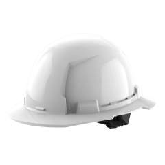 Casco ala completa con suspensión de trinquete 4 puntos BOLT™ Tipo 1 - Clase E MILWAUKEE / 48-73-1101