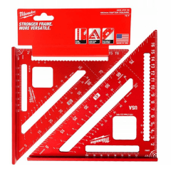 ESCUADRA DE VIGA DE 2 PIEZAS DE 7