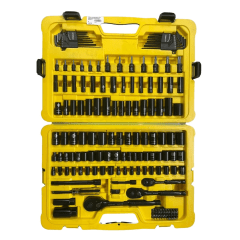 Juego de herramientas 164 piezas stanley - stmt74085 0