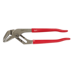 Pinzas de mordaza recta de 10