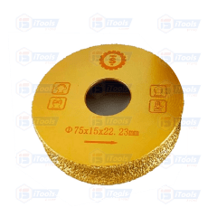 RUEDAS DE BOLEO 15MM - RB15MM 0