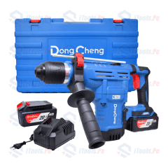 ROTOMARTILLO SDS PLUS 20V 3.5J DONGCHENG / DCZC02-28FK 0
