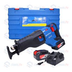 SIERRA SABLE INALAMBRICA 20V 900W DONGCHENG / DCJF32EM 0