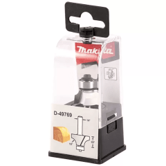 FRESA REDONDEADORA 1/4