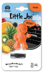 AROMATIZANTE PARA AUTO FRUIT LITTLE JOE / LJ021 1