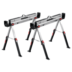 Set caballete de trabajo METABO - METHE800042 0