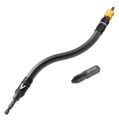 Extensión flexible 12