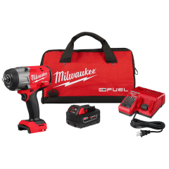 Llave de impacto de alto torque M18 FUEL™ de 1/2