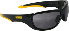 LENTES DE SEGURIDAD DEWALT DPG94-2C DOMINATOR AHUMADOS ANSI Z87.1+ 0