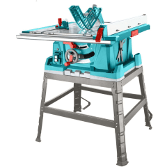 SIERRA DE MESA 2600W 4800RPM INDUSTRIAL TOTAL - TS526043 0