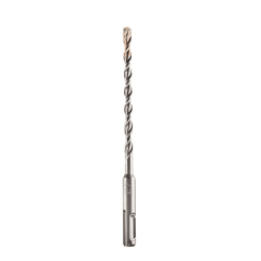 BROCA SDS PLUS 2CT ¼”x4”x6” MILWAUKEE / 48-20-7431