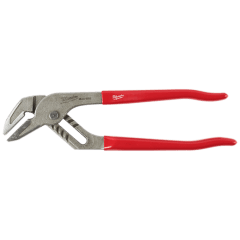 ALICATE DE MORDAZA LISA DE 10