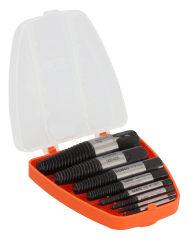 SET EXTRACTOR DE ESPARRAGO 8Pzs BAHCO - 1435/8 0