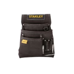 Bolsa para Clavos con Soporte para Martillo STANLEY - STST1-80114 0