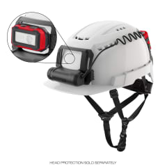 VENTILADOR DE REFRIGERACIÓN USB BOLT REDLITHIUM MILWAUKEE 48-73-1385 0
