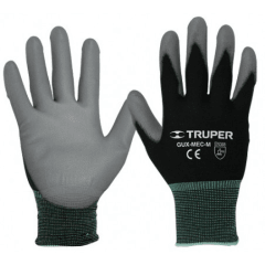 GUANTES DE NYLON RECUBIERTA DE POLIURETANO TRUPER / 13291 0