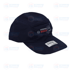 GORRA BOSCH / VHEN.GRR.ACC-000 0