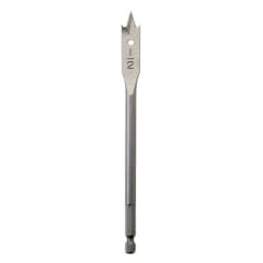 BROCA PALETA 1/2 X 6” 48-27-0501 MILWAUKEE
