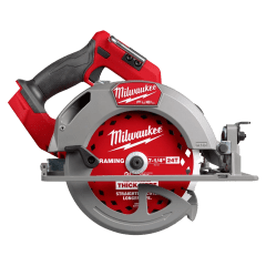 Sierra circular M18 FUEL™ 7-1/4
